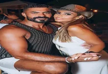 صورة بالصور.. ثنائيات نجوم الفن يتألقون في أحدث ظهور