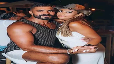 صورة بالصور.. ثنائيات نجوم الفن يتألقون في أحدث ظهور