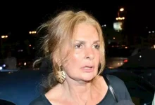 صورة يسرا توجه رسالة مؤثرة لوالدتها الراحلة عبر إنستجرام
