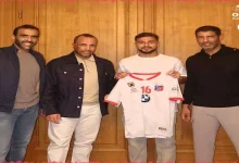 صورة الكويت الكويتي يعلن تعاقده مع سام مرسي