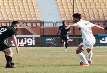 صورة “قلب أبيض والزمالك”.. حامد حمدان يثير الجدل بصورة أرشيفية