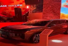 صورة سيارة SUV جديدة تنضم للسوق المصري بسعر مليون و 149 ألف جنيه –تعرف عليه