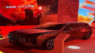 صورة سيارة SUV جديدة تنضم للسوق المصري بسعر مليون و 149 ألف جنيه –تعرف عليه