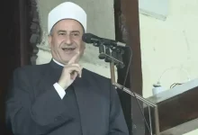 صورة خطيب الجامع الأزهر: سنحاسب حسابًا دقيقًا عن كل دقيقة.. ومصطلح “قتل الو