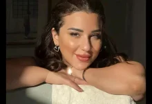 صورة أسما شريف منير تنشر 10 صور.. وتسأل الجمهور: تفتكروا هحقق أحلامي؟