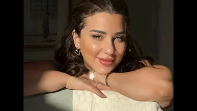 صورة أسما شريف منير تنشر 10 صور.. وتسأل الجمهور: تفتكروا هحقق أحلامي؟