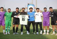صورة الزمالك يخسر وديًا أمام وادي دجلة بمشاركة الصفقات الجديدة