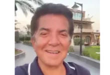 صورة أول تعليق من وليد توفيق على شائعة وفاته
