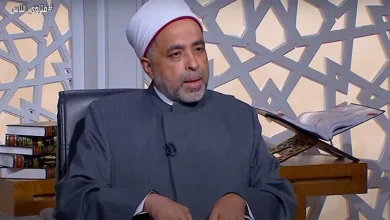 صورة أمين الفتوى يوضح حكم تقسيط الزكاة على مدار العام: جائز بشروط