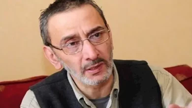صورة كندة علوش تنعى زياد الرحباني: “رحيله مؤلم وتربيت على فكره”