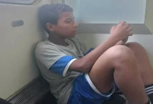 صورة رئيس البنك الأهلي يكشف لمصراوي موقفهم من “ناشيء المنيا”