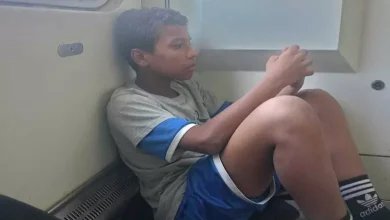 صورة رئيس البنك الأهلي يكشف لمصراوي موقفهم من “ناشيء المنيا”