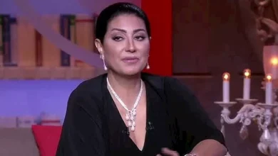 صورة نقابة المهن التمثيلية تعلن تضامنها مع وفاء عامر ضد مروجي الشائعات