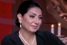 صورة وفاء عامر توجه الشكر لنقابة المهن التمثيلية على تضامنها معها