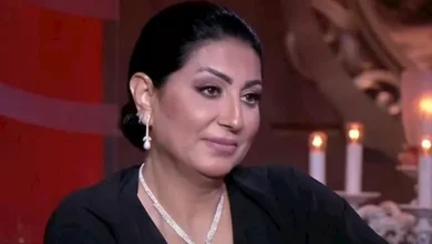 صورة وفاء عامر توجه الشكر لنقابة المهن التمثيلية على تضامنها معها