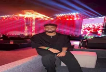 صورة بصورة مع تامر حسني.. مروان عطية يستعرض إجازته في الساحل الشمالي