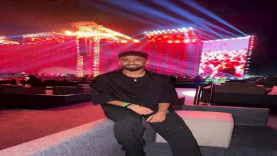 صورة بصورة مع تامر حسني.. مروان عطية يستعرض إجازته في الساحل الشمالي