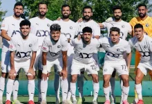 صورة بيراميدز يفوز على قاسم باشا وديا
