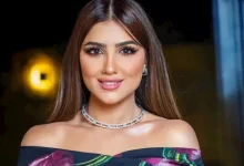 صورة بـ”ملابس صيفية”.. أحدث جلسة تصوير لـ مي عمر بجوار سيارة فارهة
