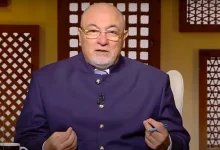 صورة خالد الجندي: الجاهل أسهل فريسة للشيطان