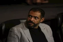 صورة “أنت معايا على طول”.. وليد الحلفاوي يوجه رسالة مؤثرة لوالده بعد انتهاء