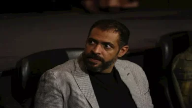 صورة “أنت معايا على طول”.. وليد الحلفاوي يوجه رسالة مؤثرة لوالده بعد انتهاء