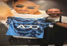 صورة 4 صور لحفل عشاء بعثة بيراميدز في مطعم نصرت بإسطنبول