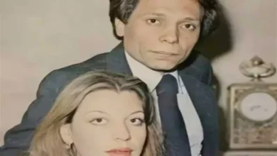 صورة بسبب صورة نادرة.. عادل إمام يتصدر “تريند” محرك البحث “جوجل”