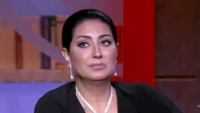 صورة أحمد كرارة يدعم وفاء عامر بعد أزمتها الأخيرة: “كلنا جنبك وبنحبك”