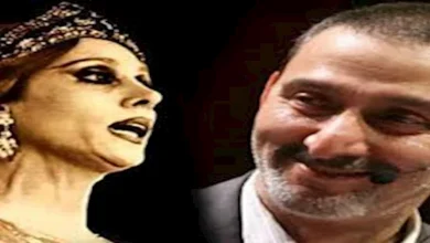صورة في وداع زياد الرحباني.. تفاصيل سنوات الحب والغضب بينه وبين فيروز