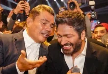 صورة بعد غضب تامر حسني.. تعرف على الأغاني الأكثر رواجا بموقع “يوتيوب”