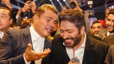 صورة بعد غضب تامر حسني.. تعرف على الأغاني الأكثر رواجا بموقع “يوتيوب”