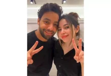 صورة أحمد جمال وفرح الموجي يشاركان في مهرجان الإسكندرية الصيفي