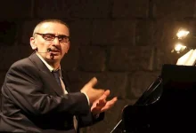 صورة لماذا سخر زياد الرحباني من دلال كرم وأهدى كارمن لبس “عندي ثقة فيك”