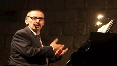 صورة لماذا سخر زياد الرحباني من دلال كرم وأهدى كارمن لبس “عندي ثقة فيك”