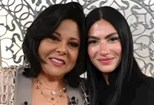 صورة الليلة.. هدى المفتي ضيفة إسعاد يونس في “صاحبة السعادة”