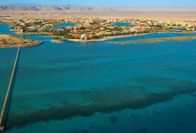 صورة الليلة بـ20 ألف جنيه.. 20 صورة لأغلى 5 مصايف في الجونة