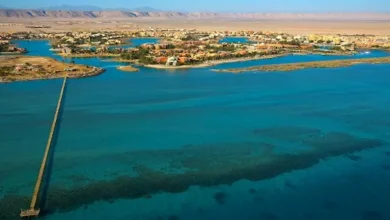 صورة الليلة بـ20 ألف جنيه.. 20 صورة لأغلى 5 مصايف في الجونة
