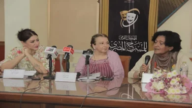 صورة حكايات التجربة والوفاء للمهمشين.. عبير علي تتحدث في ندوة تكريمها بالمه