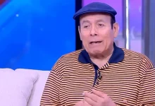 صورة أحمد ماهر يكشف كواليس مشاركته في مسلسل “رأفت الهجان”