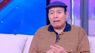 صورة أحمد ماهر يكشف كواليس مشاركته في مسلسل “رأفت الهجان”
