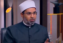 صورة أحمد الرخ: تغييب العقل بالمخدرات والمسكرات جريمة شرعية