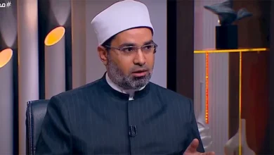 صورة أحمد الرخ: تغييب العقل بالمخدرات والمسكرات جريمة شرعية