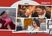 صورة حدث بالفن | شقيق شيرين عبد الوهاب يكشف عن أزمة جديدة ووفاء عامر تعلق ع
