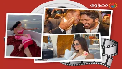 صورة حدث بالفن | شقيق شيرين عبد الوهاب يكشف عن أزمة جديدة ووفاء عامر تعلق ع