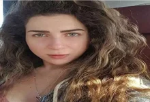 صورة بإطلالة جريئة.. أحدث ظهور لـ مي عز الدين والجمهور يغازلها (صورة)