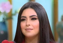 صورة نهى عابدين: “ونوس” كان وش السعد والتربية الحديثة مش سهلة