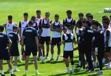 صورة الصفقات الجديدة.. ثلاثي الزمالك يشارك في المران لأول مرة