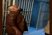 صورة حقيقة القبض على الفنان منذر رياحنة (تفاصيل)
