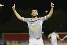 صورة مصدر يوضح.. هل يتعاقد الزمالك مع الروماني  أندريا كورديا؟